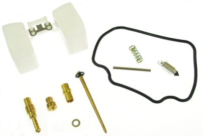 GY6 Carburetor Repair Kit